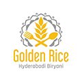The Golden Rice Hyderabadi Biryani